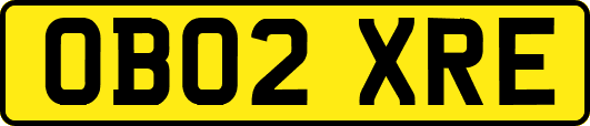OB02XRE