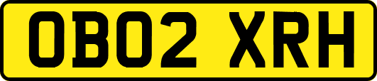 OB02XRH