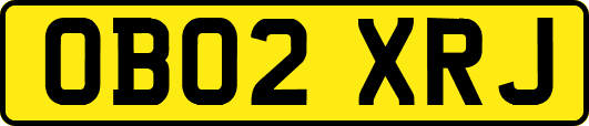 OB02XRJ