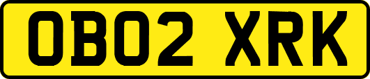 OB02XRK