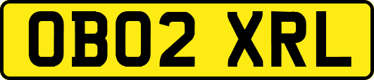 OB02XRL