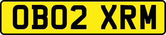 OB02XRM