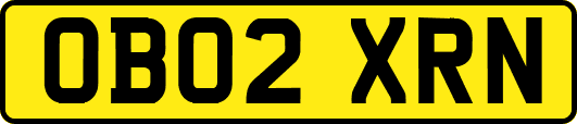 OB02XRN