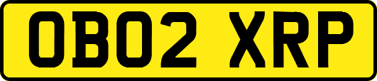 OB02XRP
