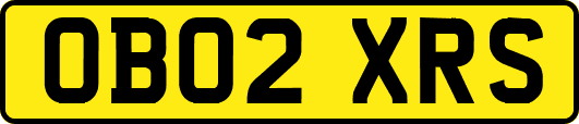 OB02XRS
