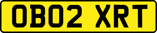 OB02XRT