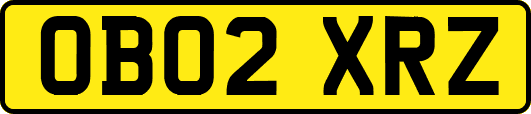 OB02XRZ