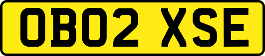 OB02XSE