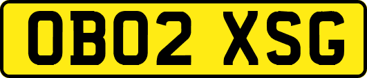 OB02XSG
