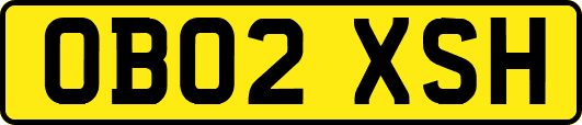 OB02XSH
