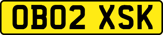 OB02XSK