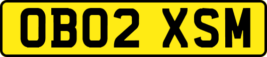 OB02XSM