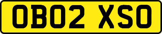 OB02XSO
