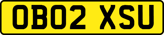 OB02XSU