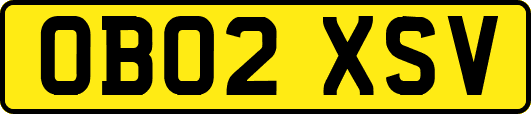 OB02XSV