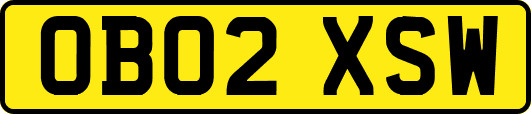 OB02XSW