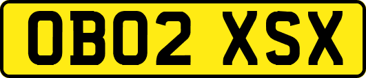 OB02XSX
