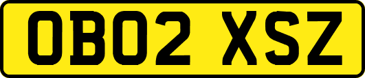 OB02XSZ