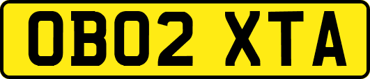 OB02XTA