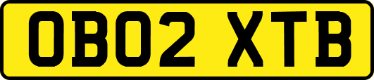 OB02XTB