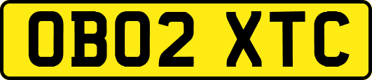 OB02XTC