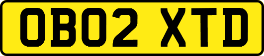 OB02XTD
