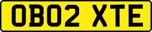 OB02XTE