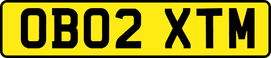 OB02XTM