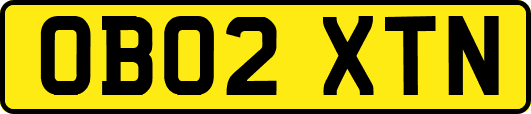 OB02XTN