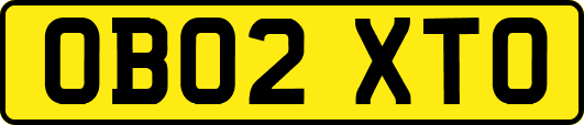 OB02XTO