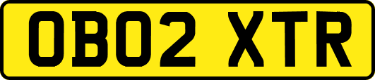 OB02XTR