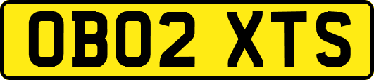 OB02XTS