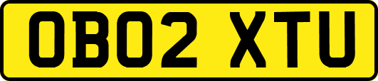 OB02XTU