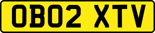 OB02XTV