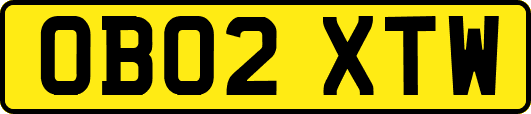 OB02XTW