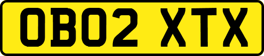 OB02XTX
