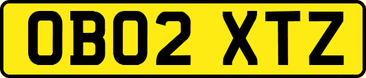 OB02XTZ