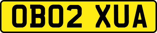 OB02XUA