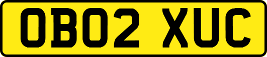 OB02XUC