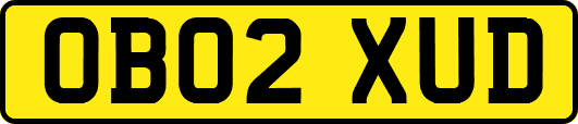 OB02XUD