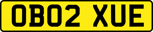 OB02XUE