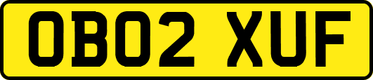 OB02XUF