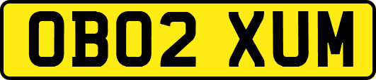 OB02XUM