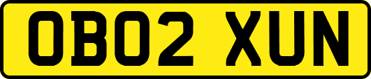 OB02XUN