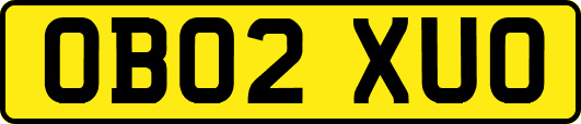 OB02XUO