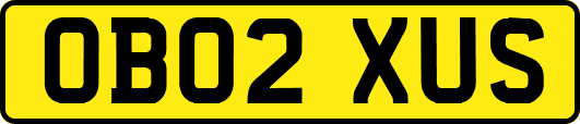 OB02XUS