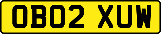OB02XUW