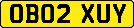 OB02XUY