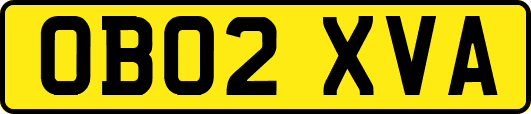 OB02XVA