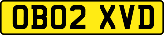 OB02XVD